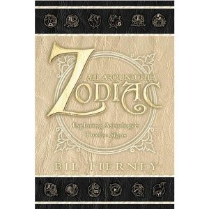 All Around the Zodiac Book