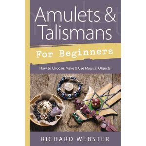 Amulets and Talismans Beginner Book