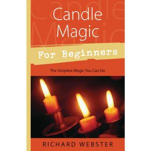 Candle Magic Beginner Book