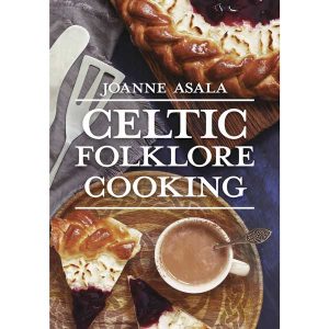 Celtic FolkloreCook Book