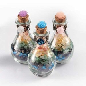 Fairy Bottles