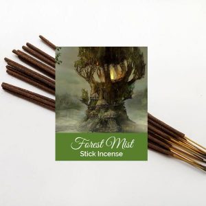 Forest Mist Stick Incense