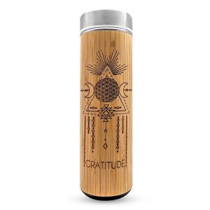 Bhavana Gratitude Water/Brew Bottle