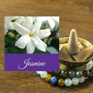 Jasmine Cone Incense