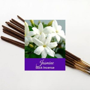 Jasmine Stick Incense