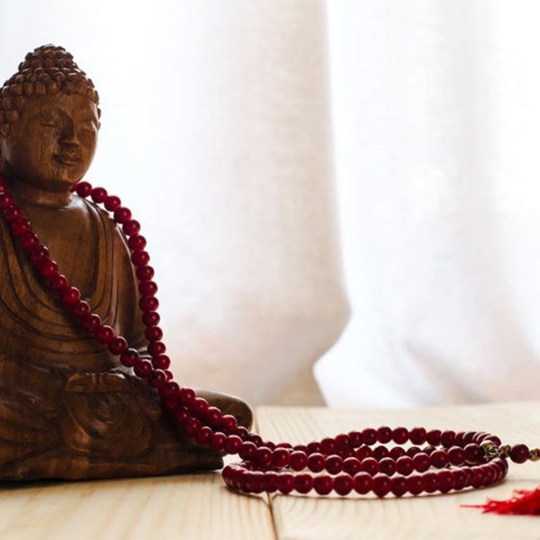 Mala Prayer Beads