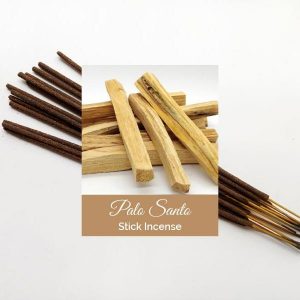Palo Santo Stick Incense