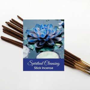 Spiritual Cleansing Stick Incense