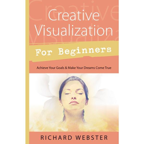 Creative Visualization for Beginners book