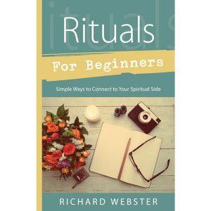 Rituals for Beginners book