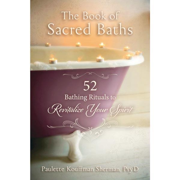 Book of Sacred Baths