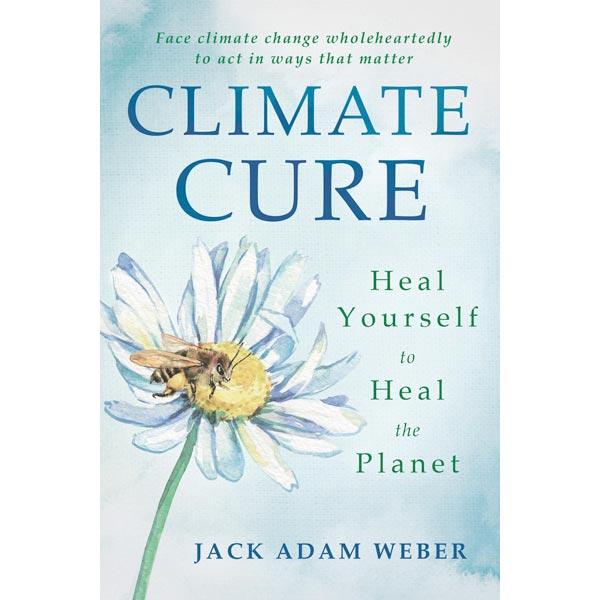 Climate Cure book