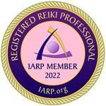 Registered Reiki Professional