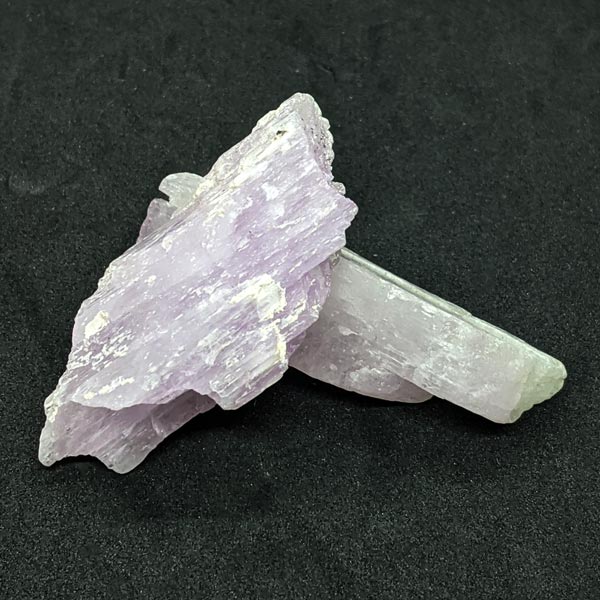 All natural Pink Kunzite Crystals