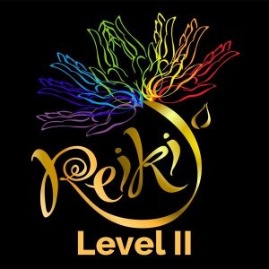 Reiki Level 2 Class