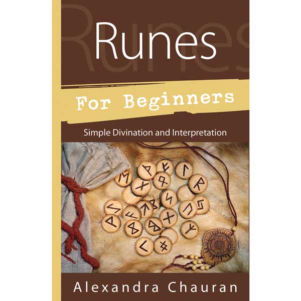 Runes for Beginners book
