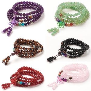 Mala Bracelet/Necklace Assortment