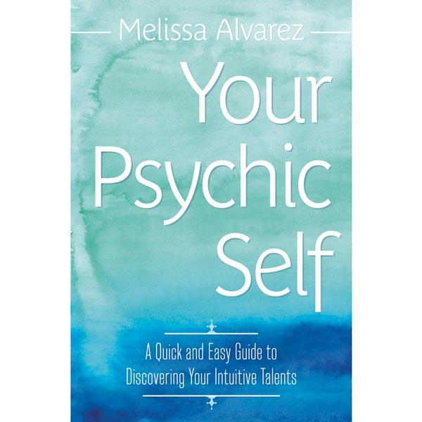 Your Psychic Self book
