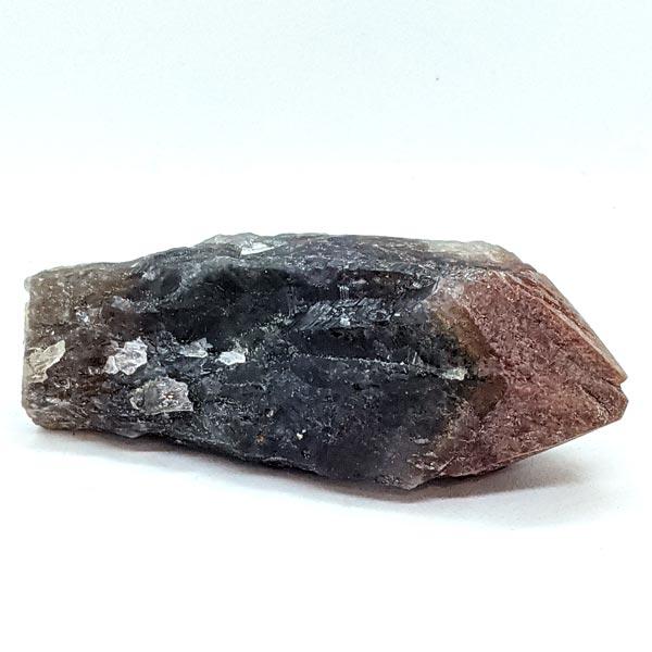 Amethyst Cacoxenite Super 7 Crystal