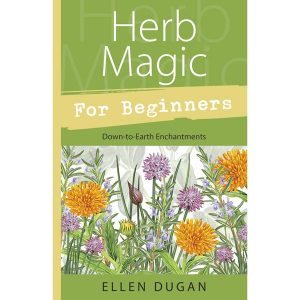 Herb Magic Beginner Book