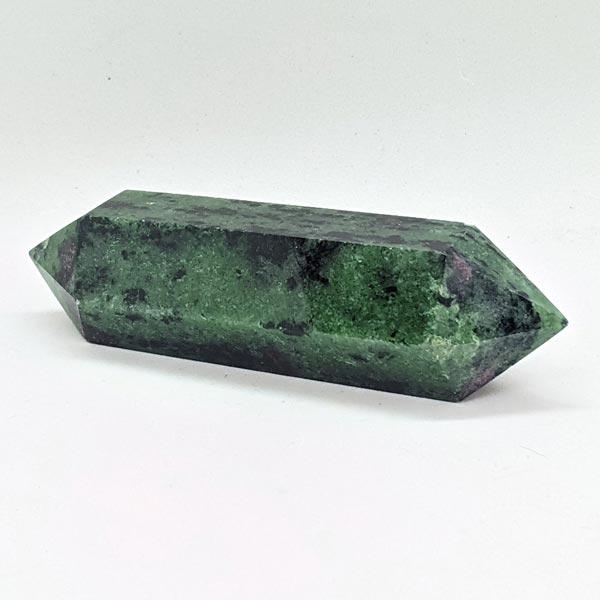 Ruby in Zoisite DT Point/wand