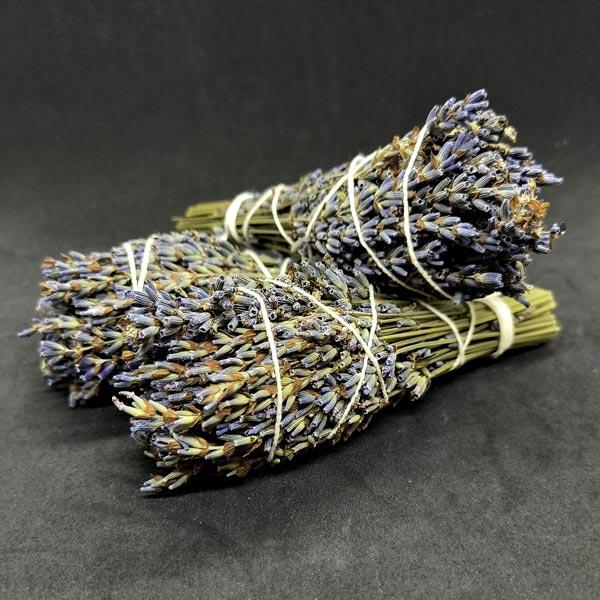 Fragrant Lavender Bundles