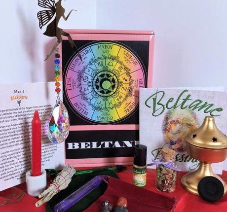 Beltane Ritual Kit